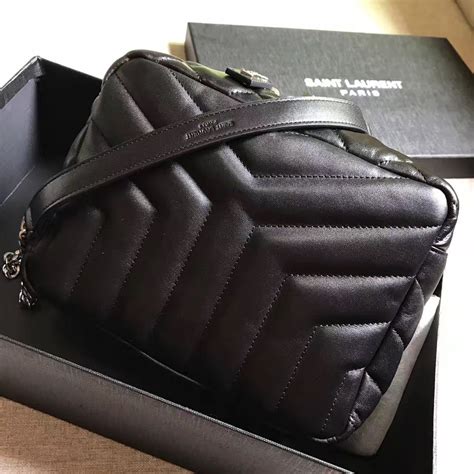 ysl mini bowling bag|ysl micro bag.